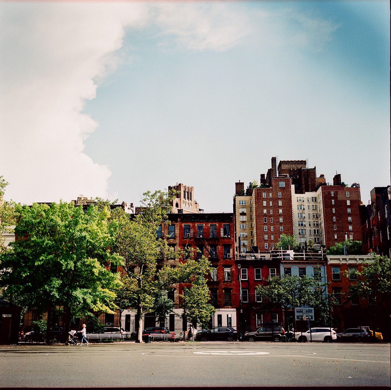 Beatriz Janer Ny the Corner.jpg
