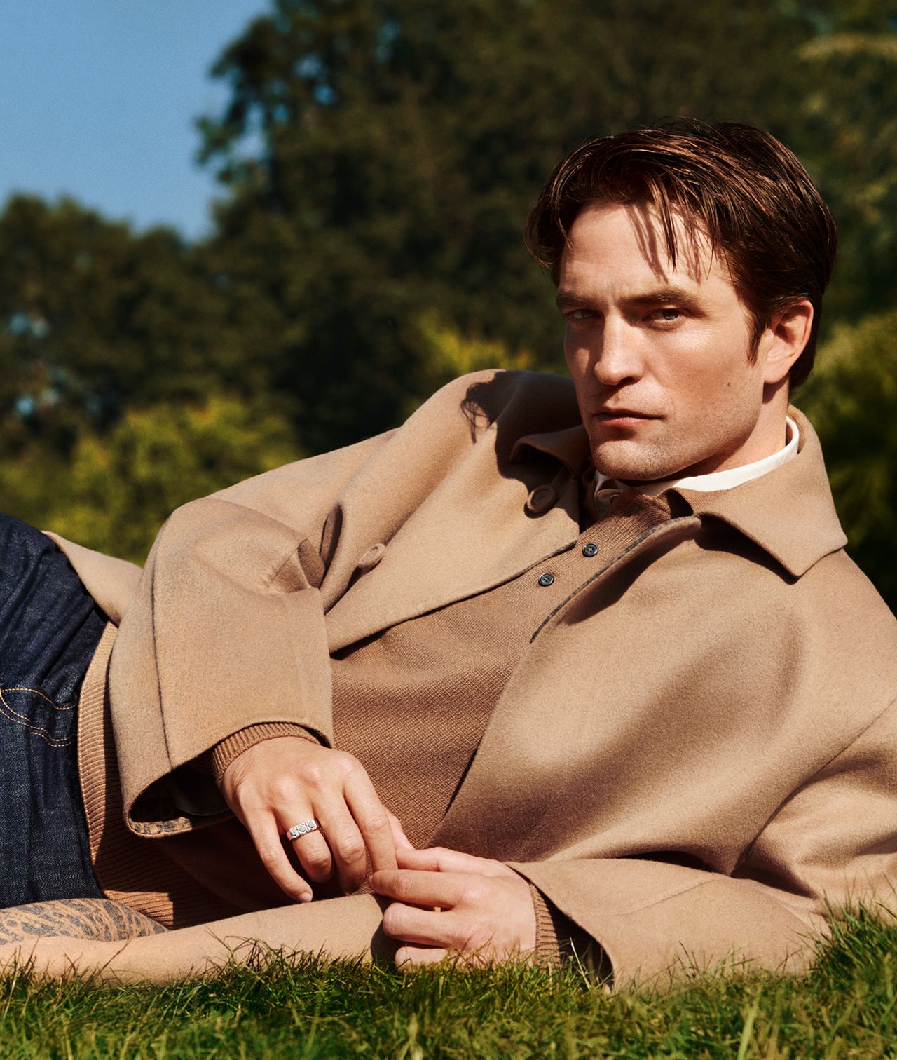Dior Men Icons