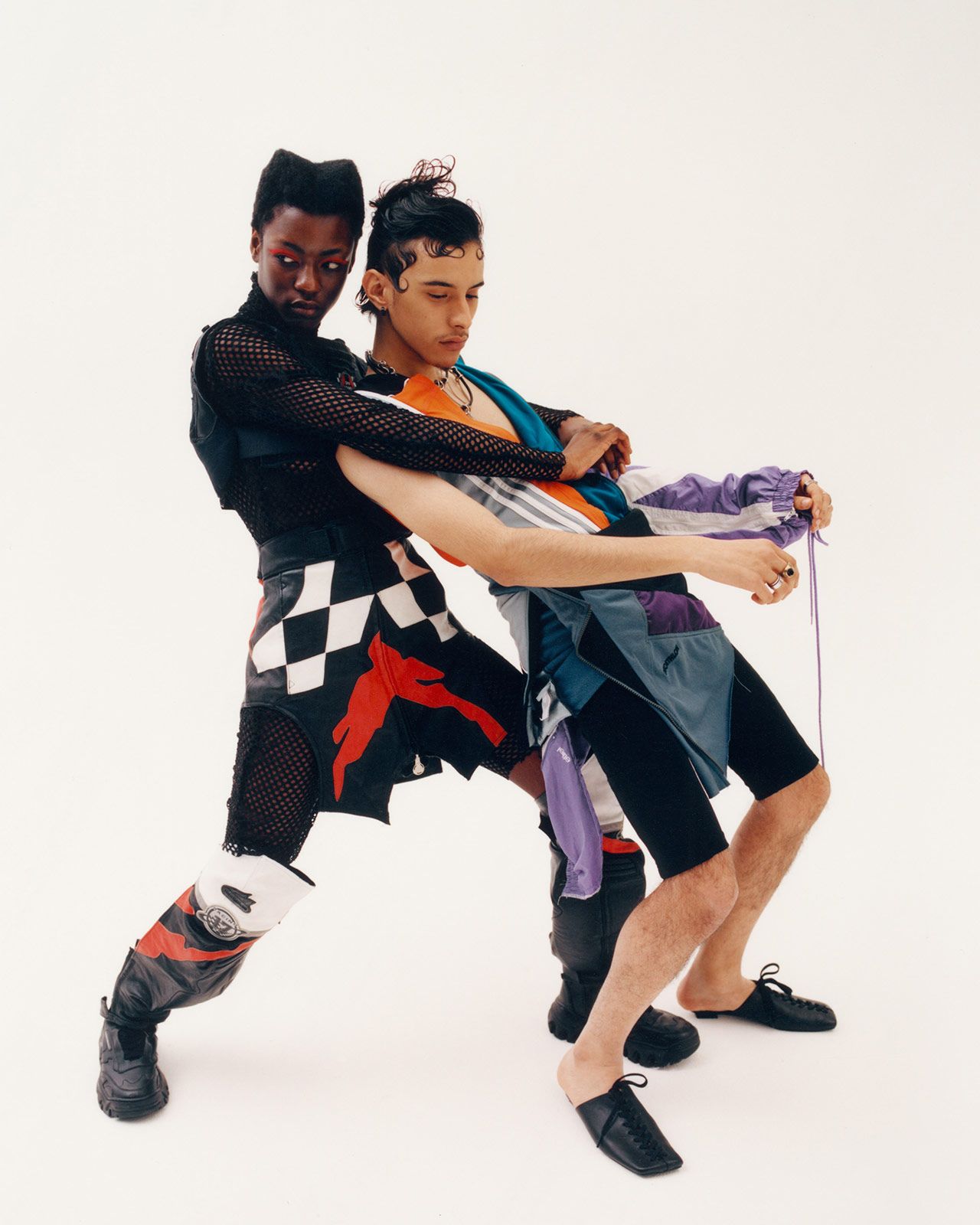 Will and Joan Metalmagazine 6.jpg