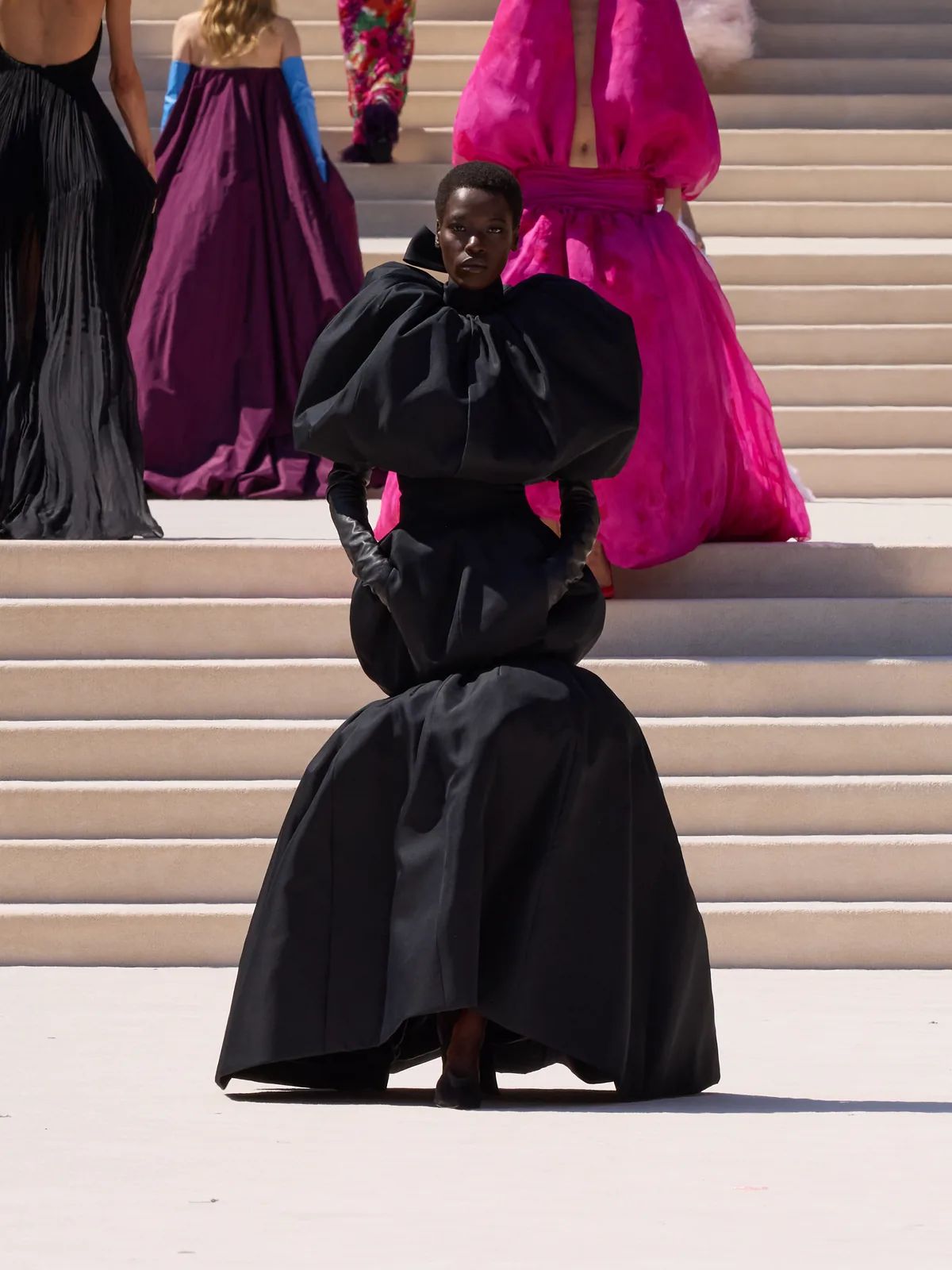 Balenciaga Couture F/W 2026