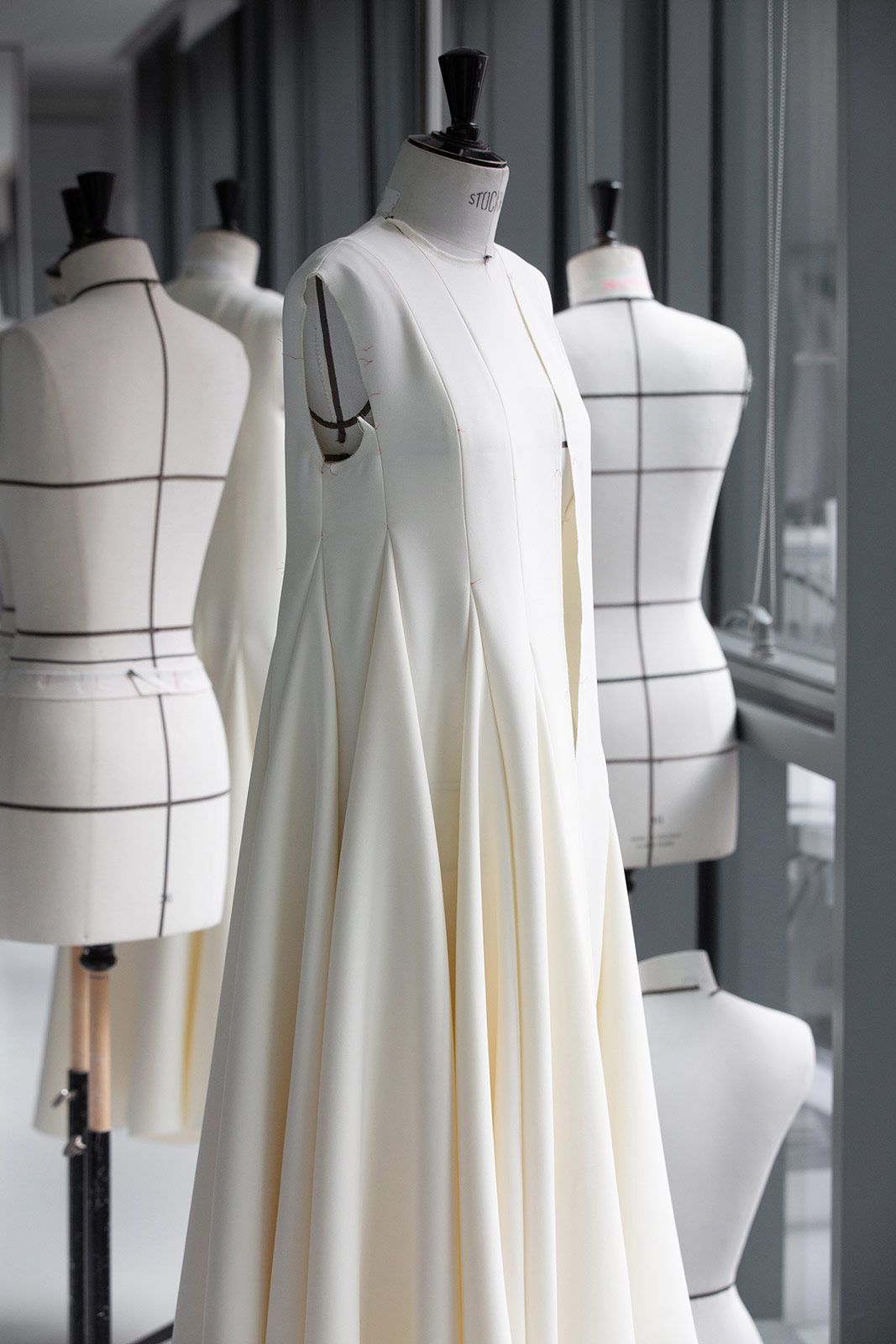 Dior Ready to Wear Autumn Winter 2020 Metalmagazine 33.jpg