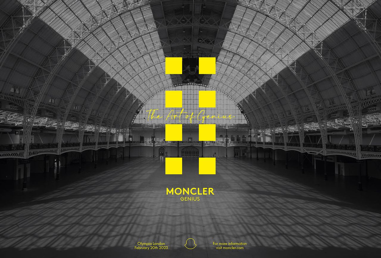 Moncler the Art of Genius Olympia.jpg