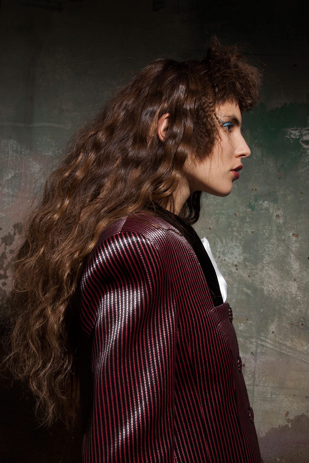 Pelin Isildak Wanda Martin Metalmagazine 11.jpg