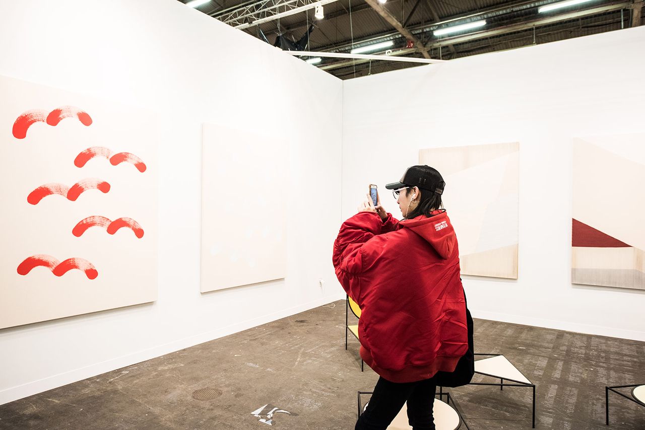 Armory Show 2017 255.jpg