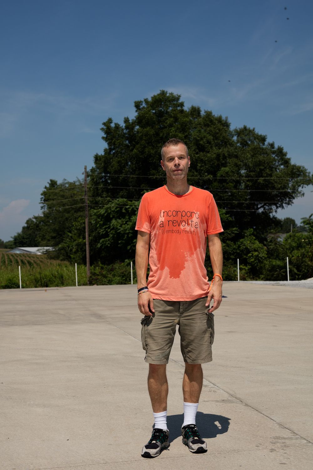 Wolfgang Tillmans