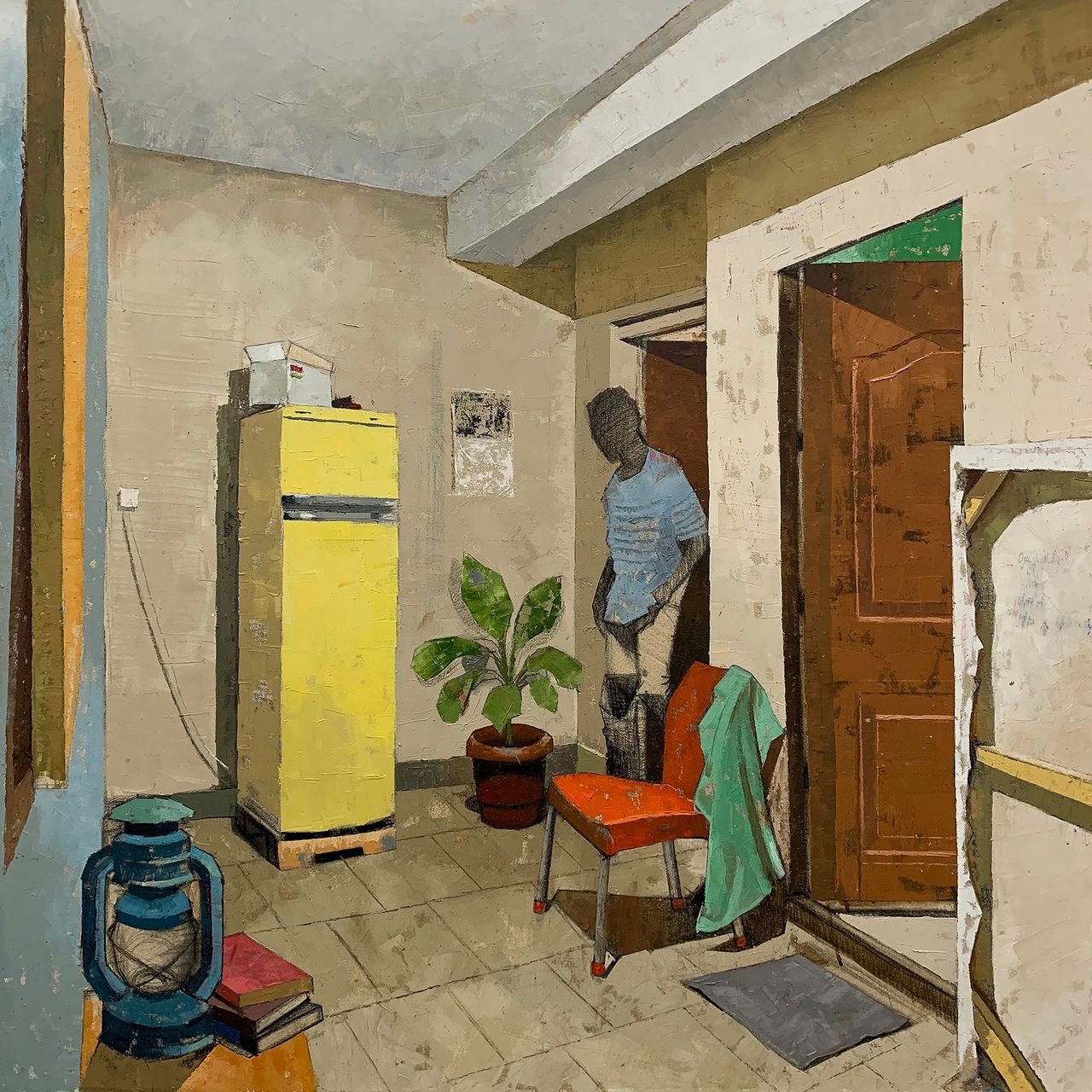 Corridor_2021_40X40-inches_oil,acrylic-&charcoal-on-canvass-.jpg