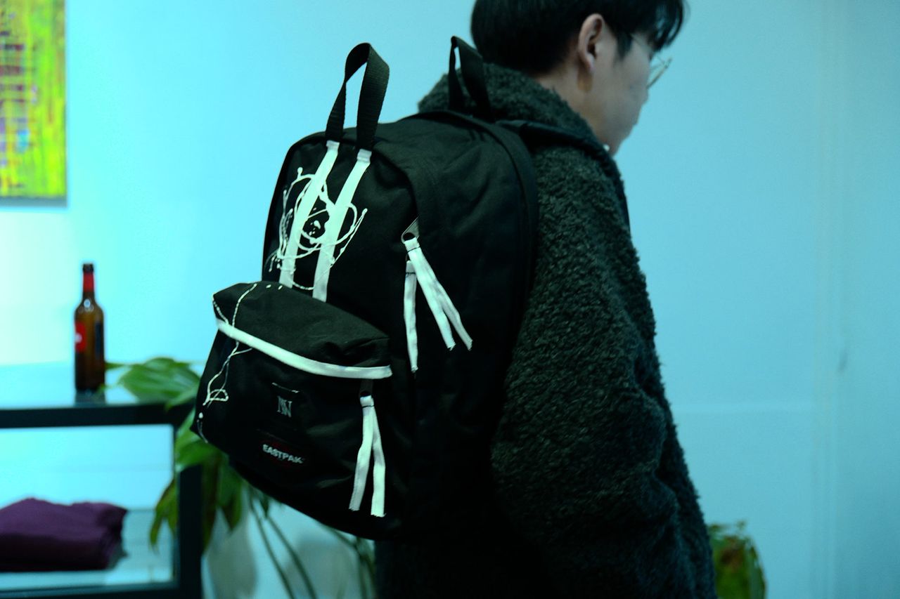 Eastpak X Inan Metalmagazine 4.jpg