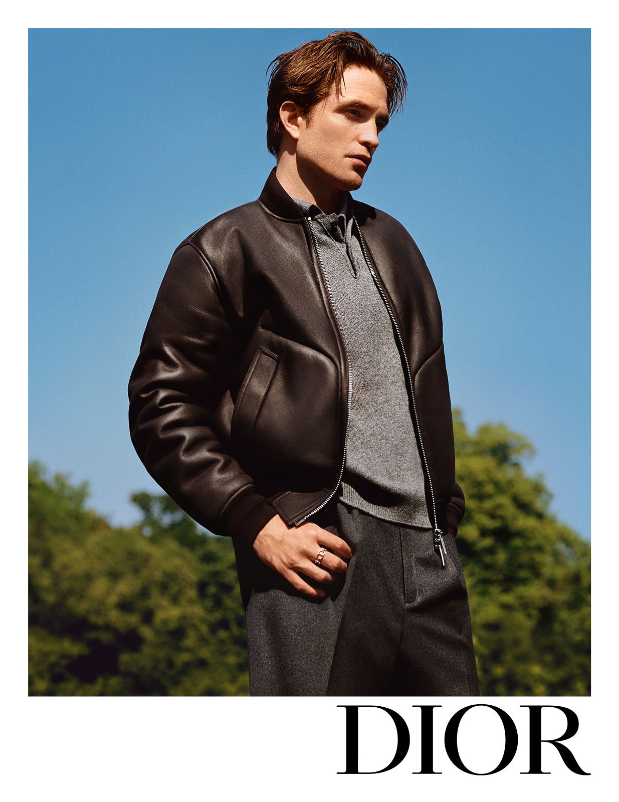 Dior Icons Advertising Campaign With Robert Pattinson by Alasdair Mclellan 2.jpg