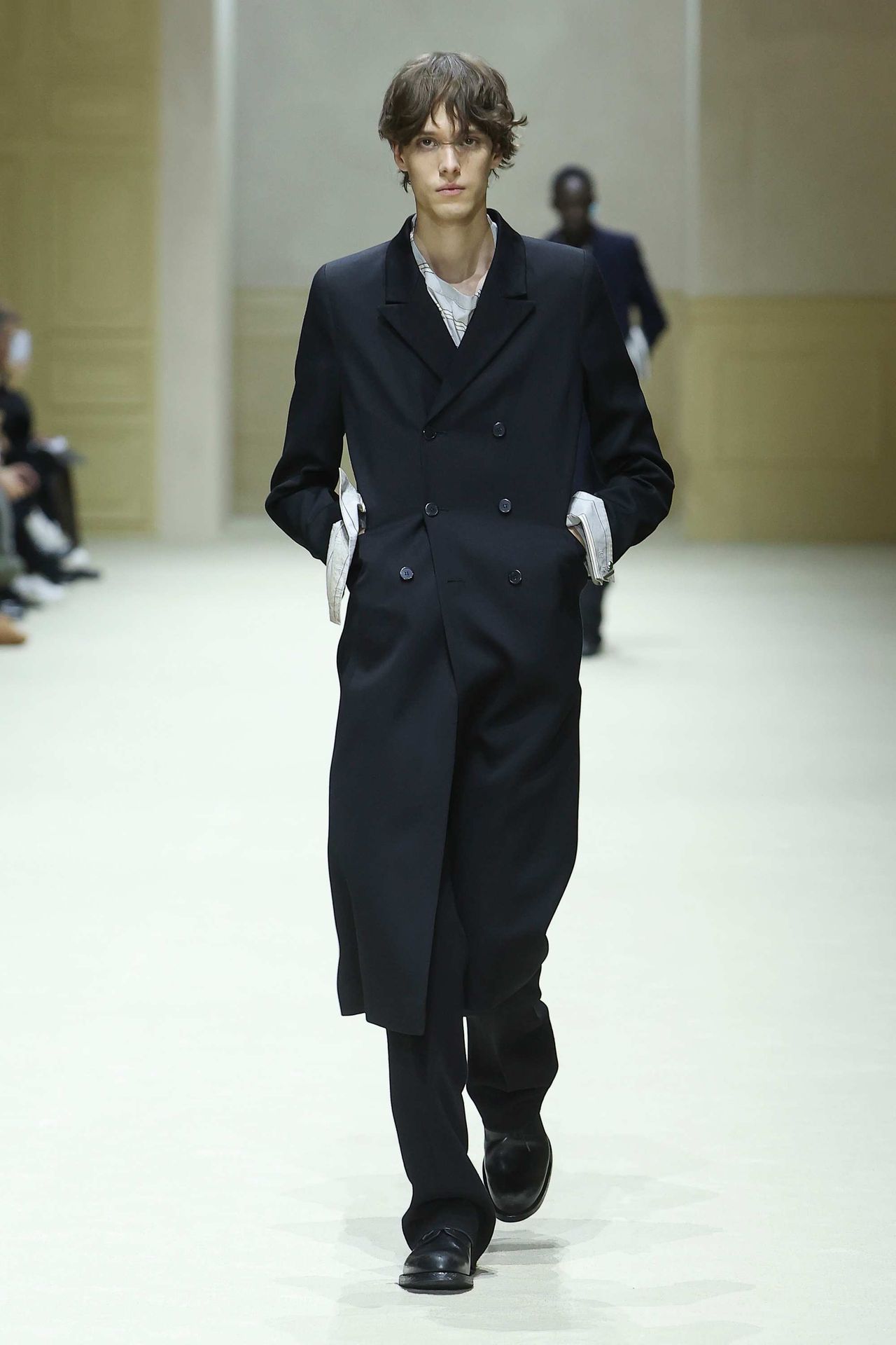 Prada F/W 2026 Menswear