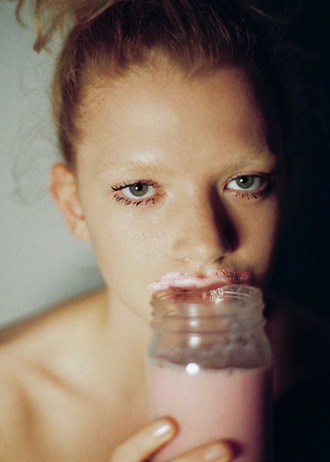 Smoothie Michiyo Yanagihara Metalmagazine 11.jpg
