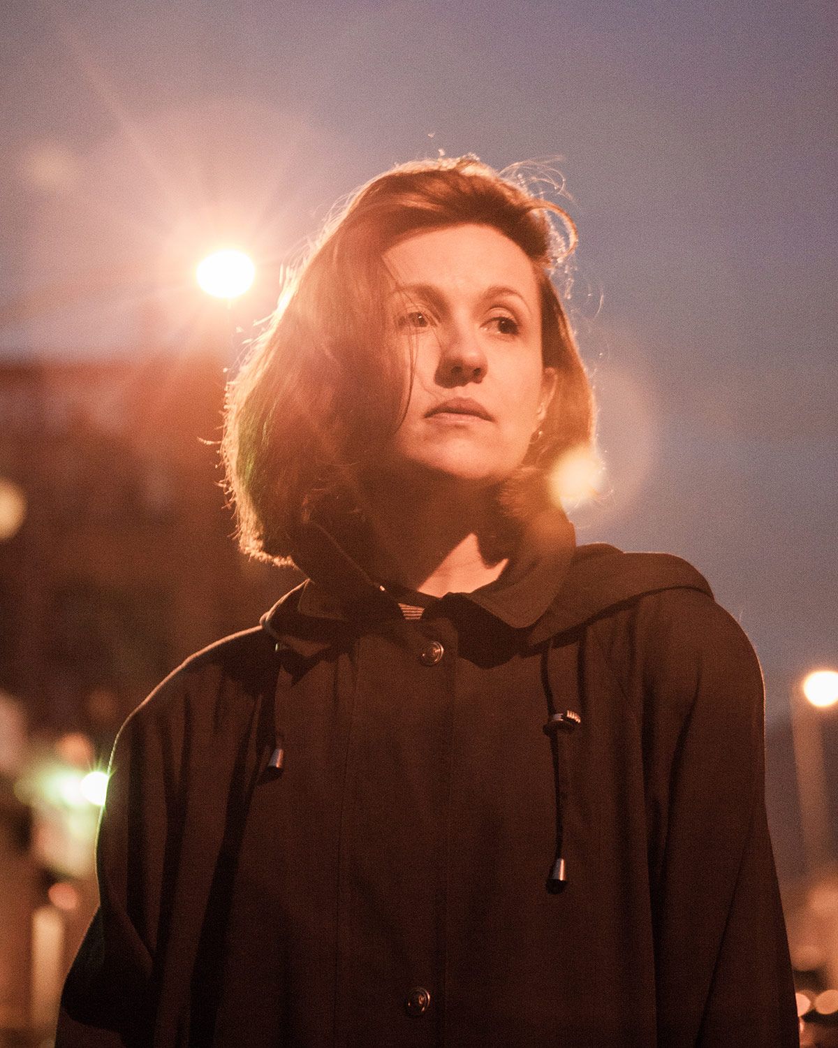 Jessy Lanza
