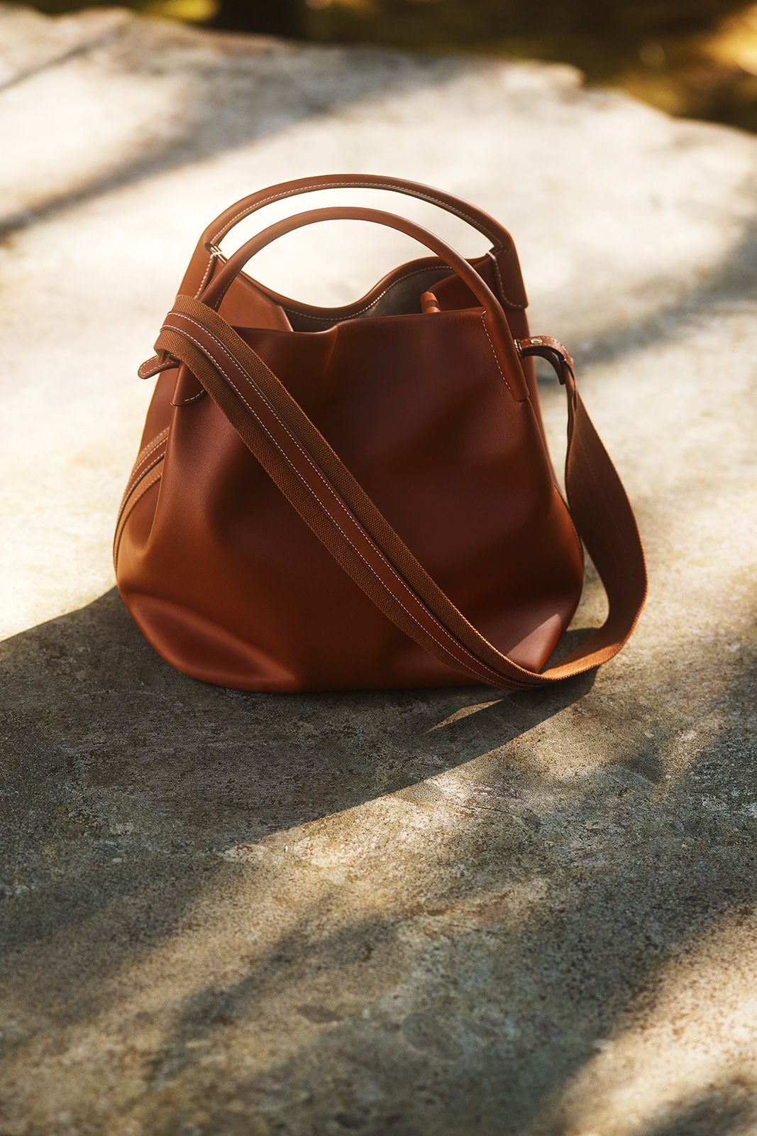 Loro Piana Bale Bag S S23 Adv Campaign 1.jpg