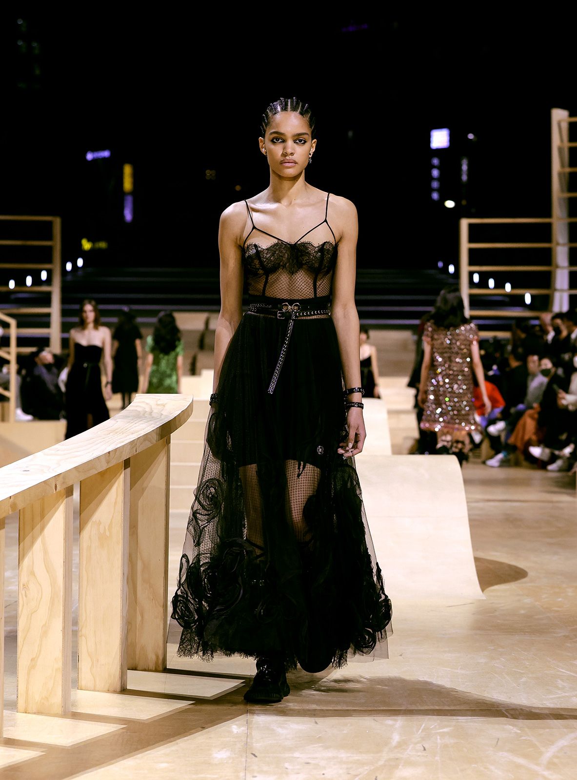 Dior Fall 2022 Show Metalmagazine 46.jpg