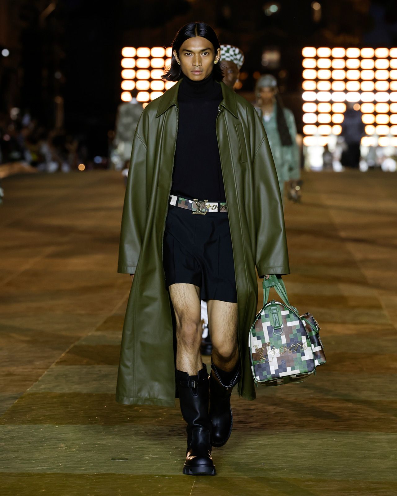 Louis Vuitton Mens Spring Summer 2024 Look 13.jpg