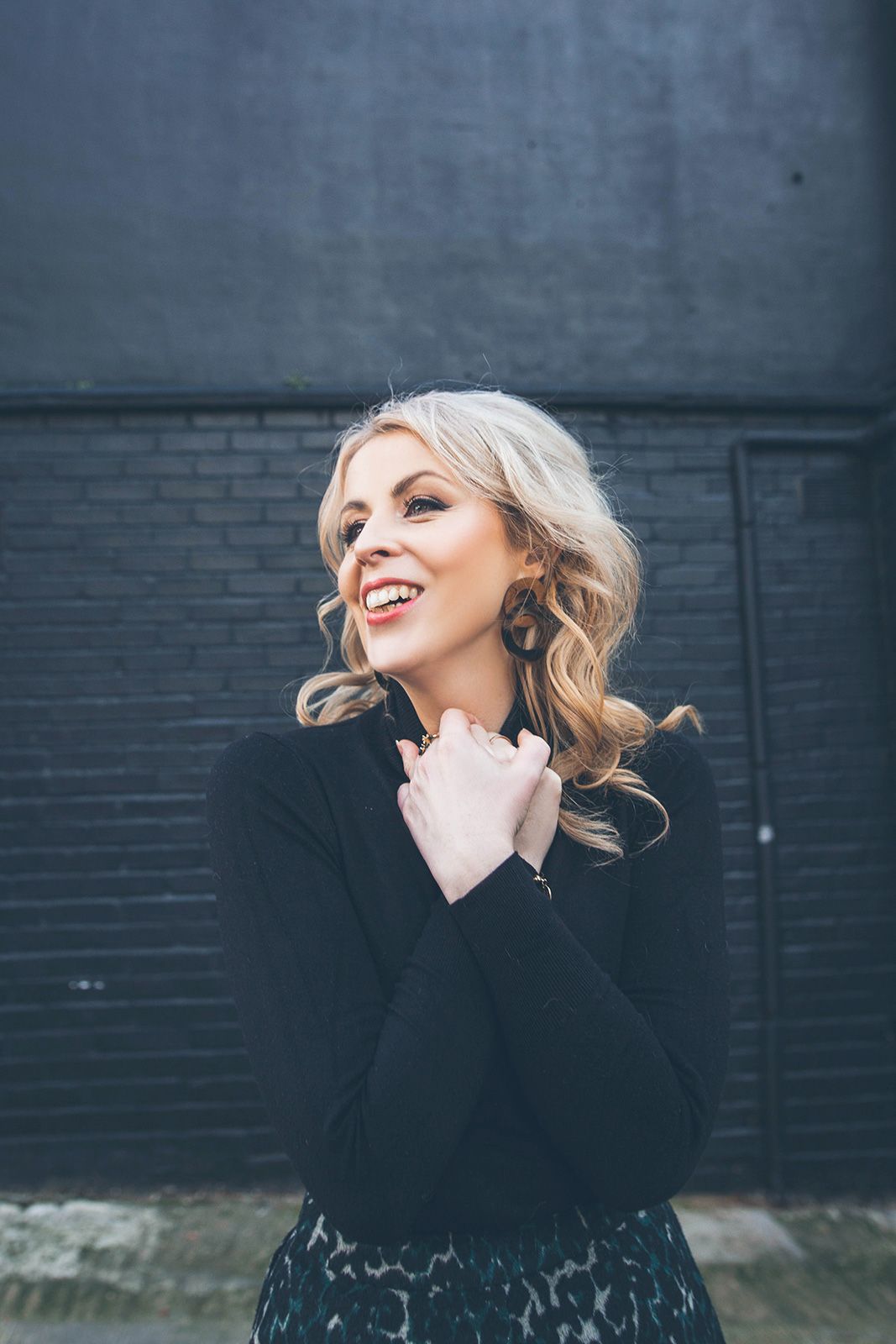 Michelle Daly