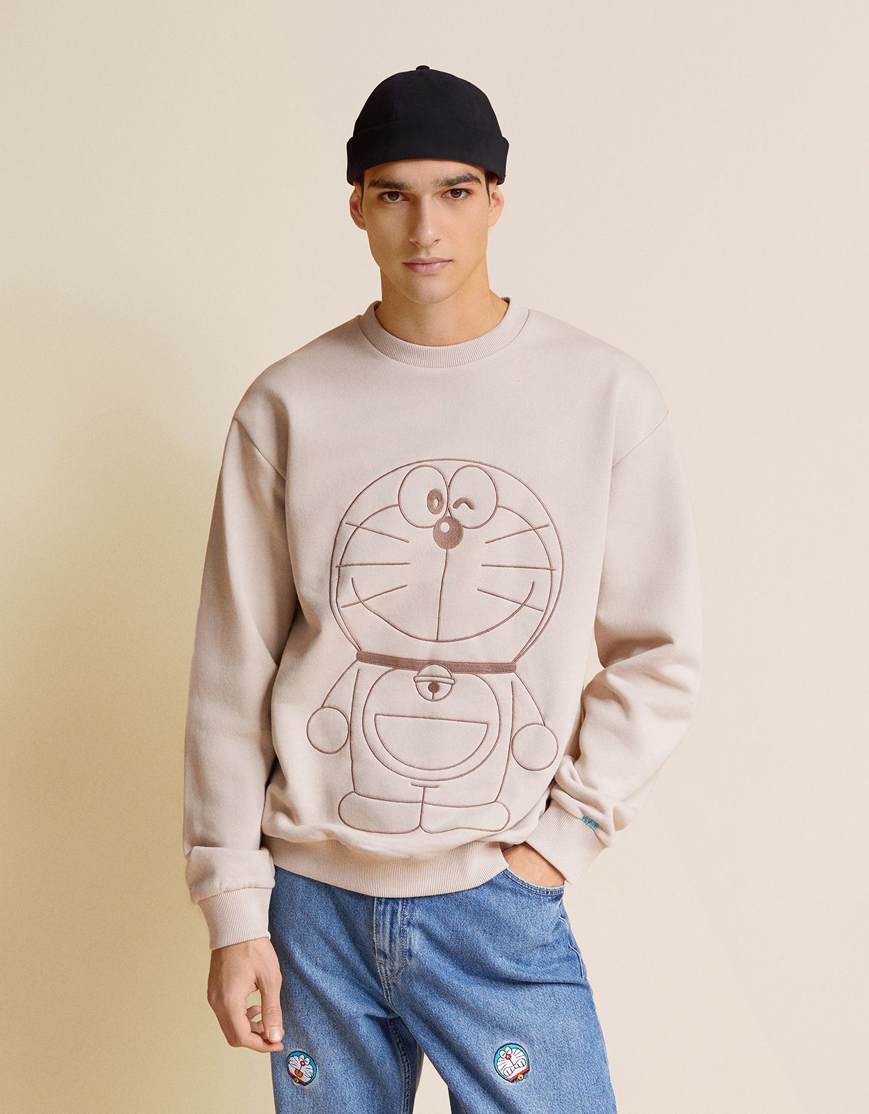 Bershka X Doraemon 12.jpg