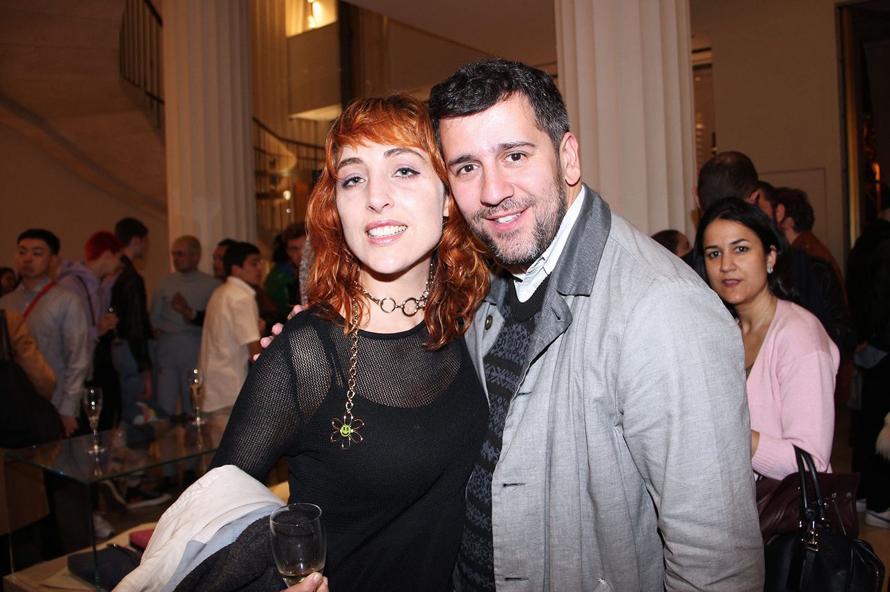 Disney Dumbo Loewe Metalmagazine 6.jpg