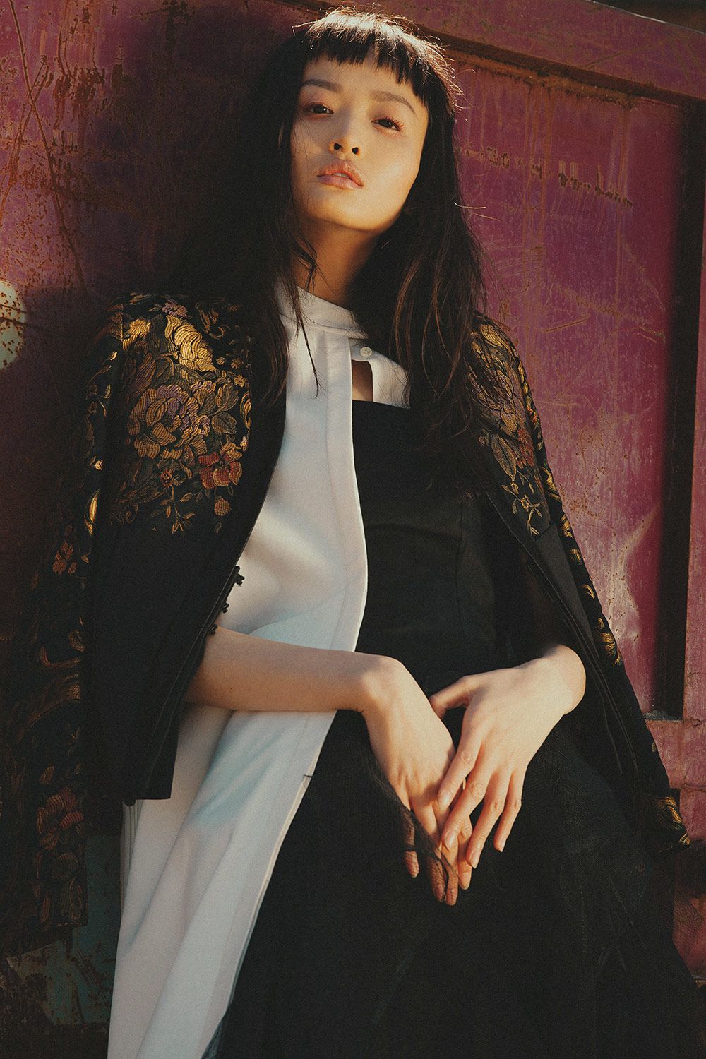 Annie Lai Forgotten Time Metalmagazine 5.jpg