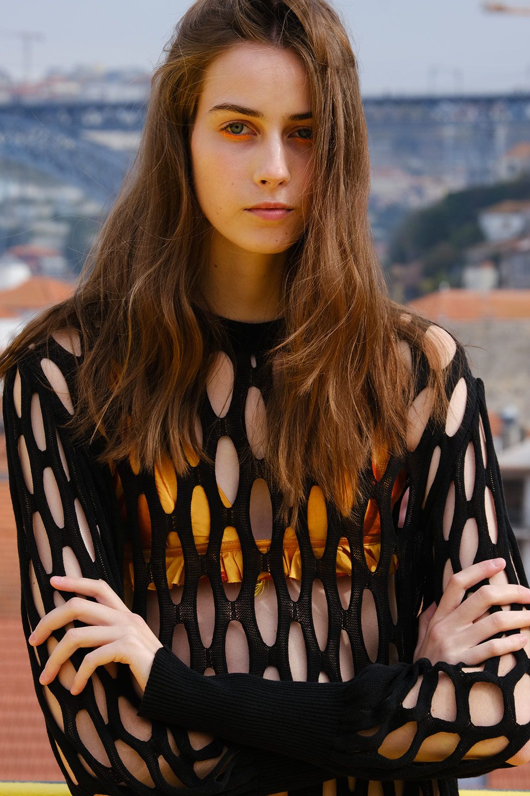 Marques Almeida Portugal Fashion Ss 2021 Metalmagazine 20.jpg