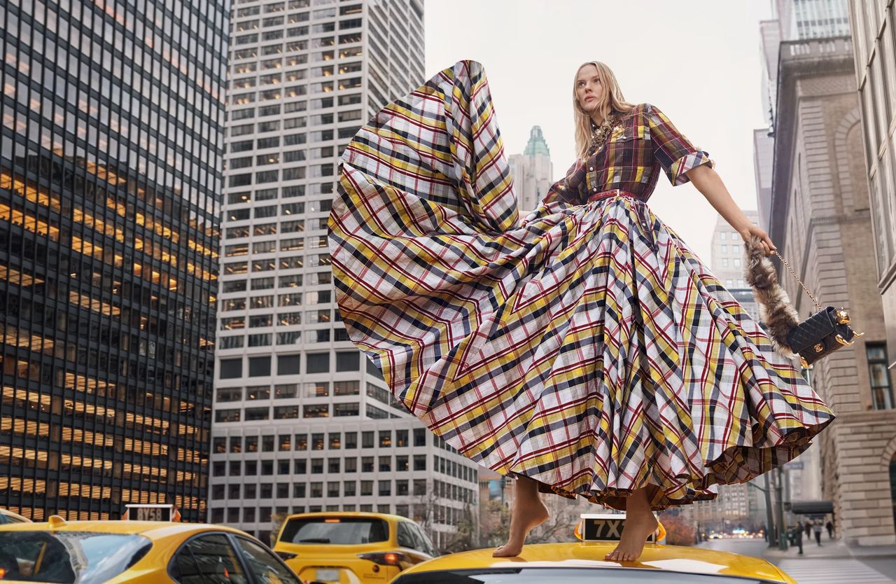 Chanel Métiers d’Art 2026
