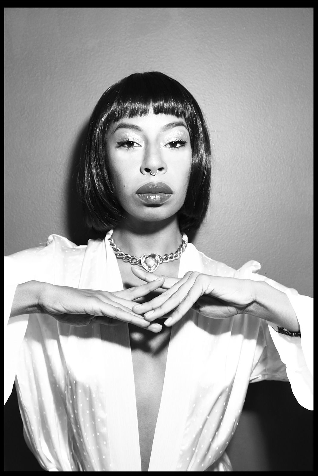 Kia LaBeija