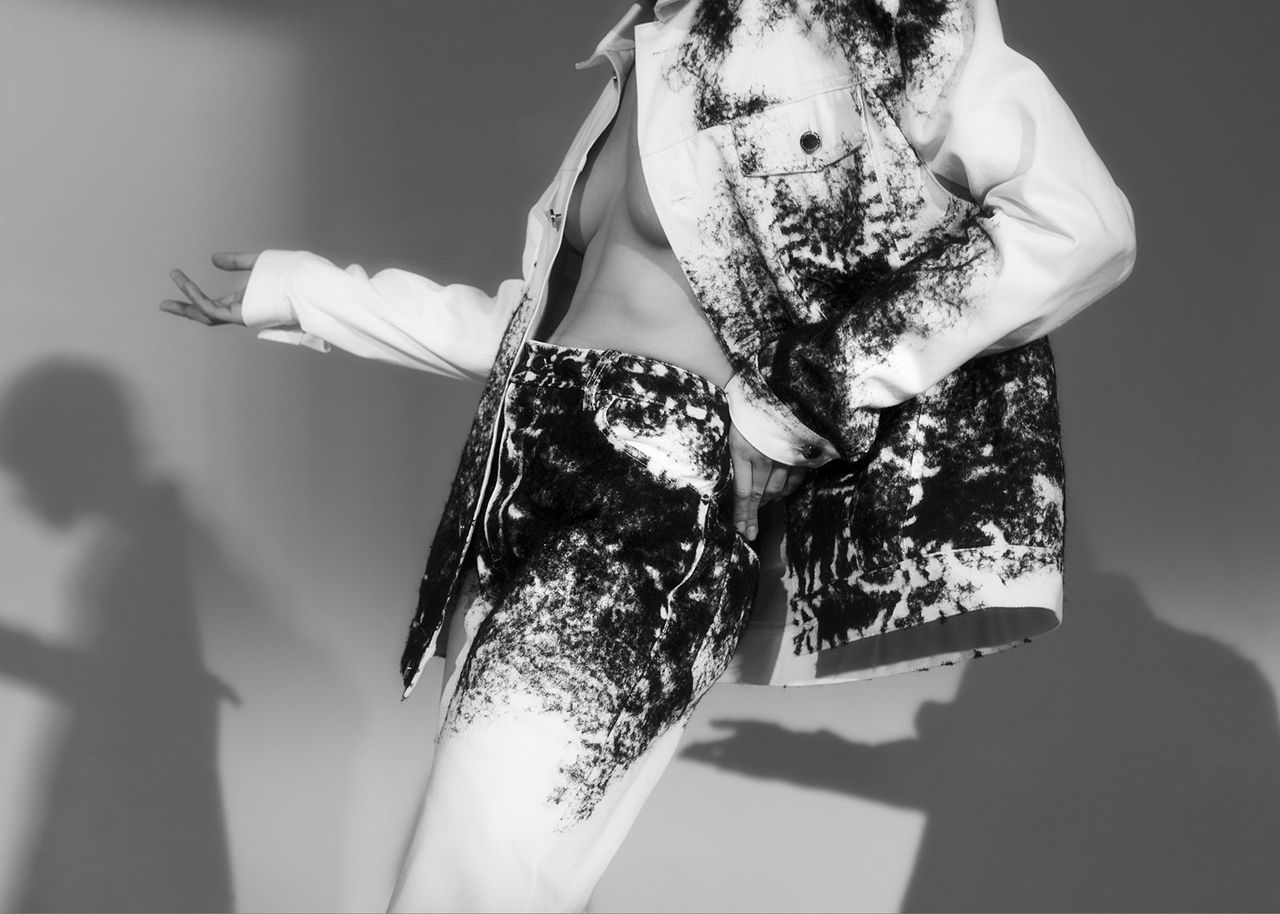Faustine Steinmetz Cheap Monday Metalmagazine 7.jpg