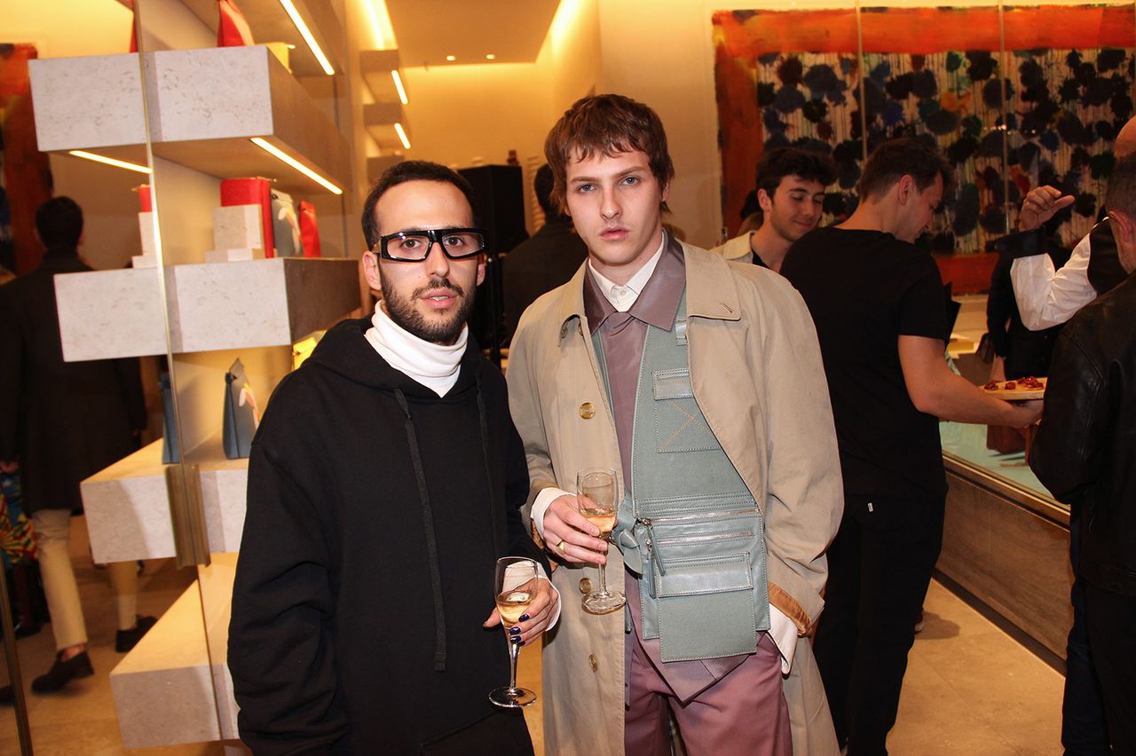 Disney Dumbo Loewe Metalmagazine 13.jpg
