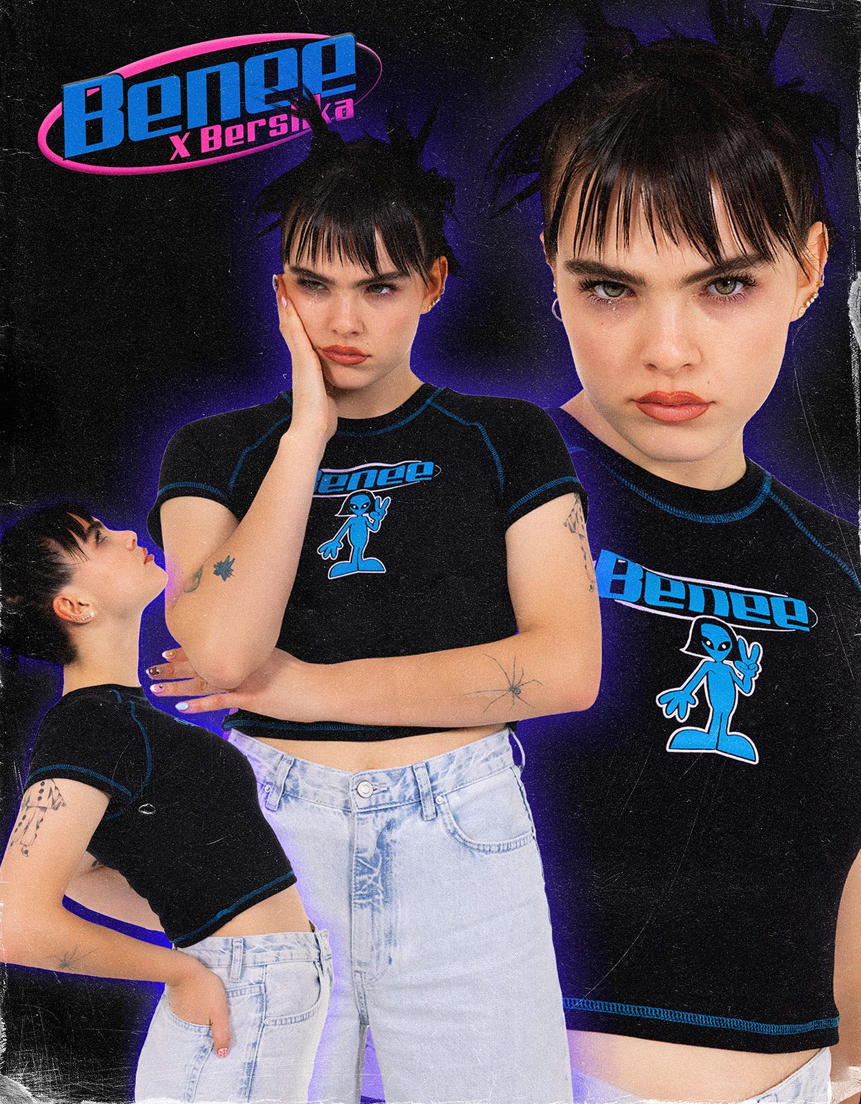 Benee X Bershka Metalmagazine 6.jpg