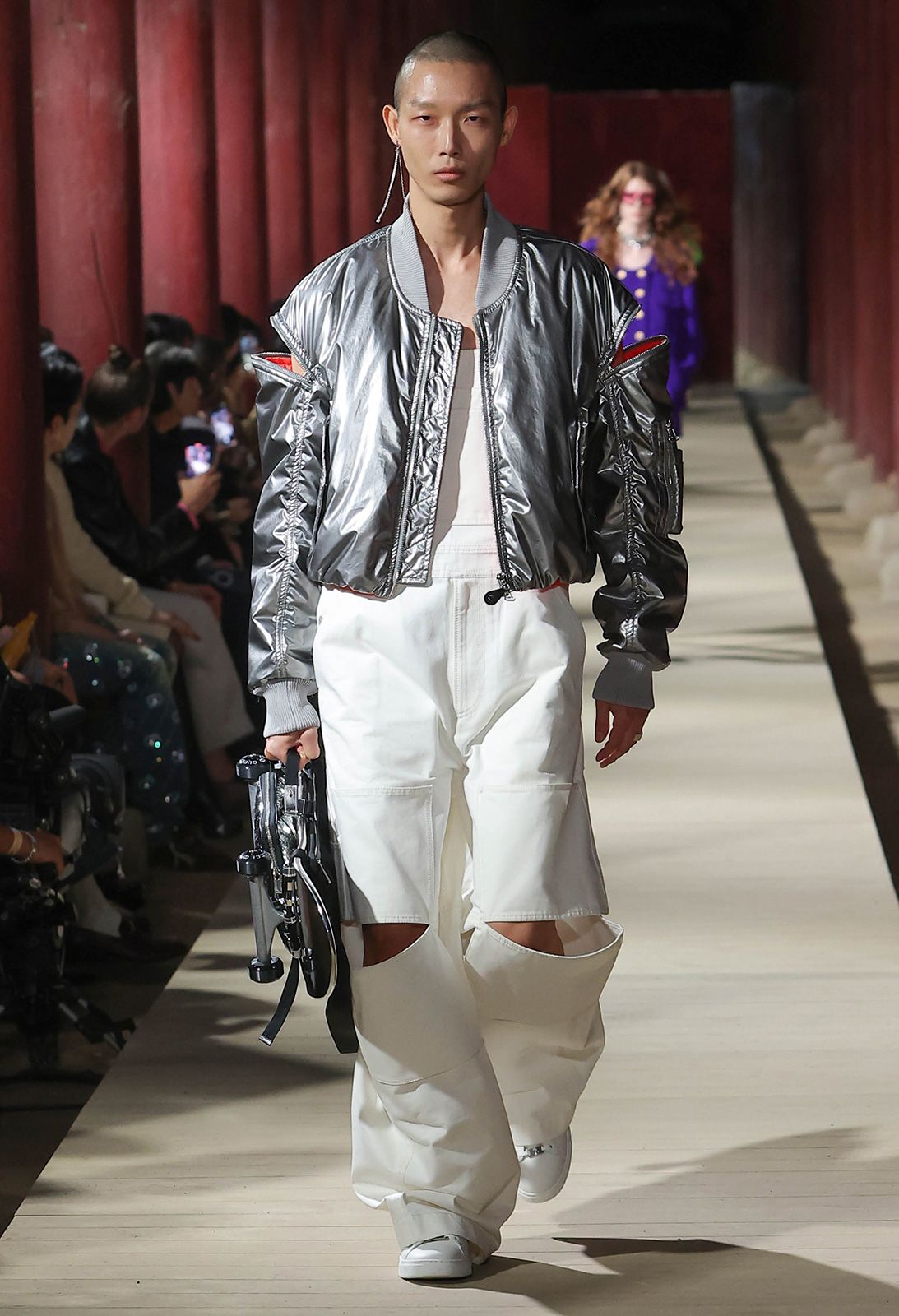Metal Gucci Cruise 2024 3.jpg