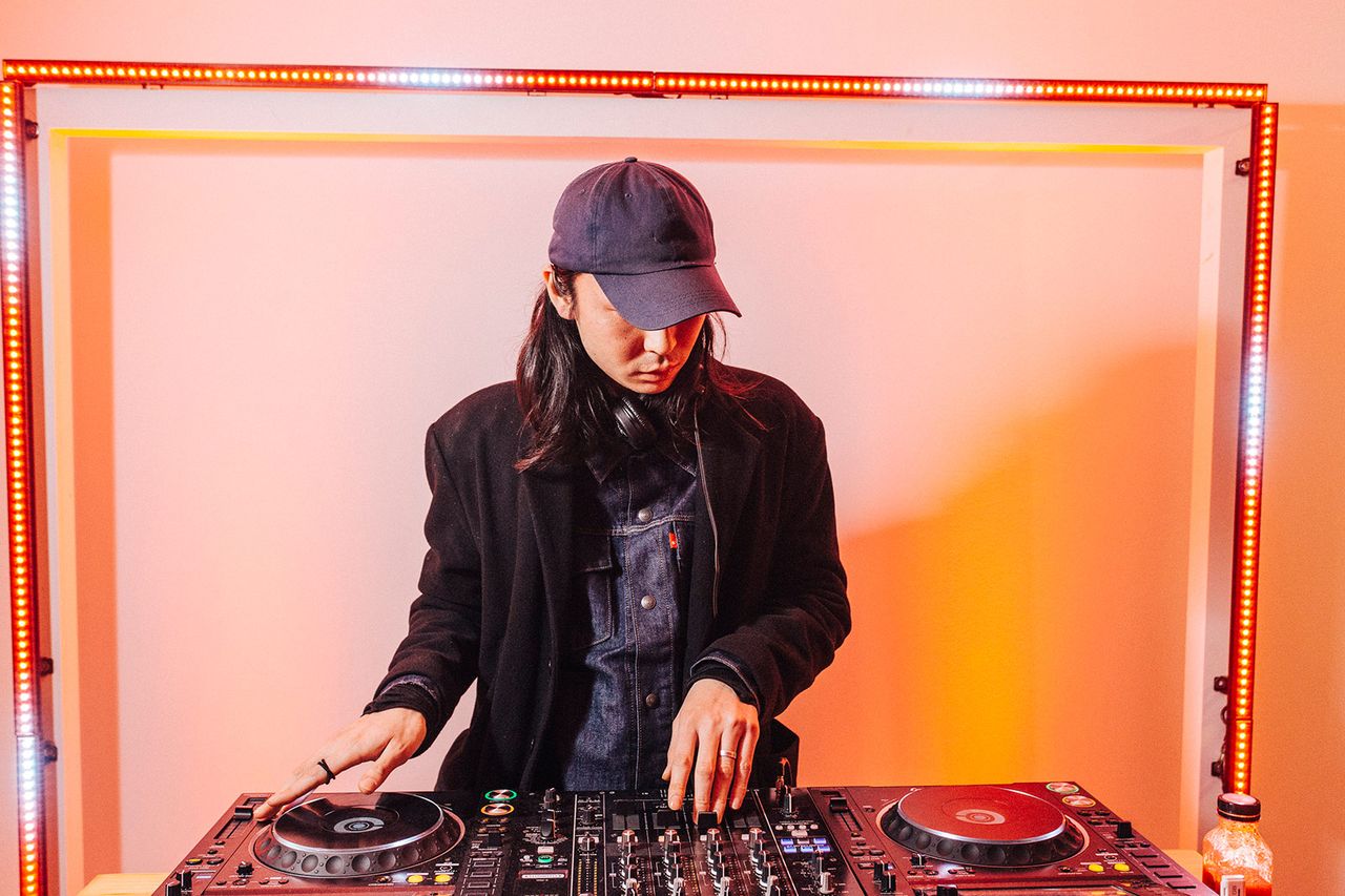 Levis Engineered Jeans Party Metalmagazine 21.jpg