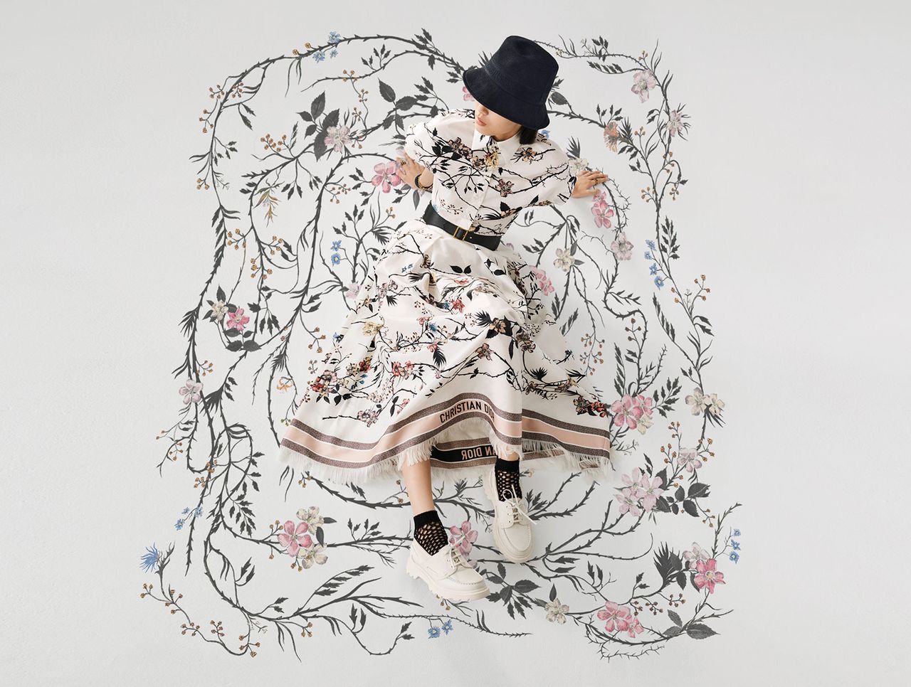 Dior Womenswear Fall 2020 2 ©sarah Blais.jpg