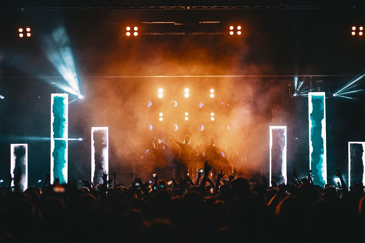 Movement Festival 2023