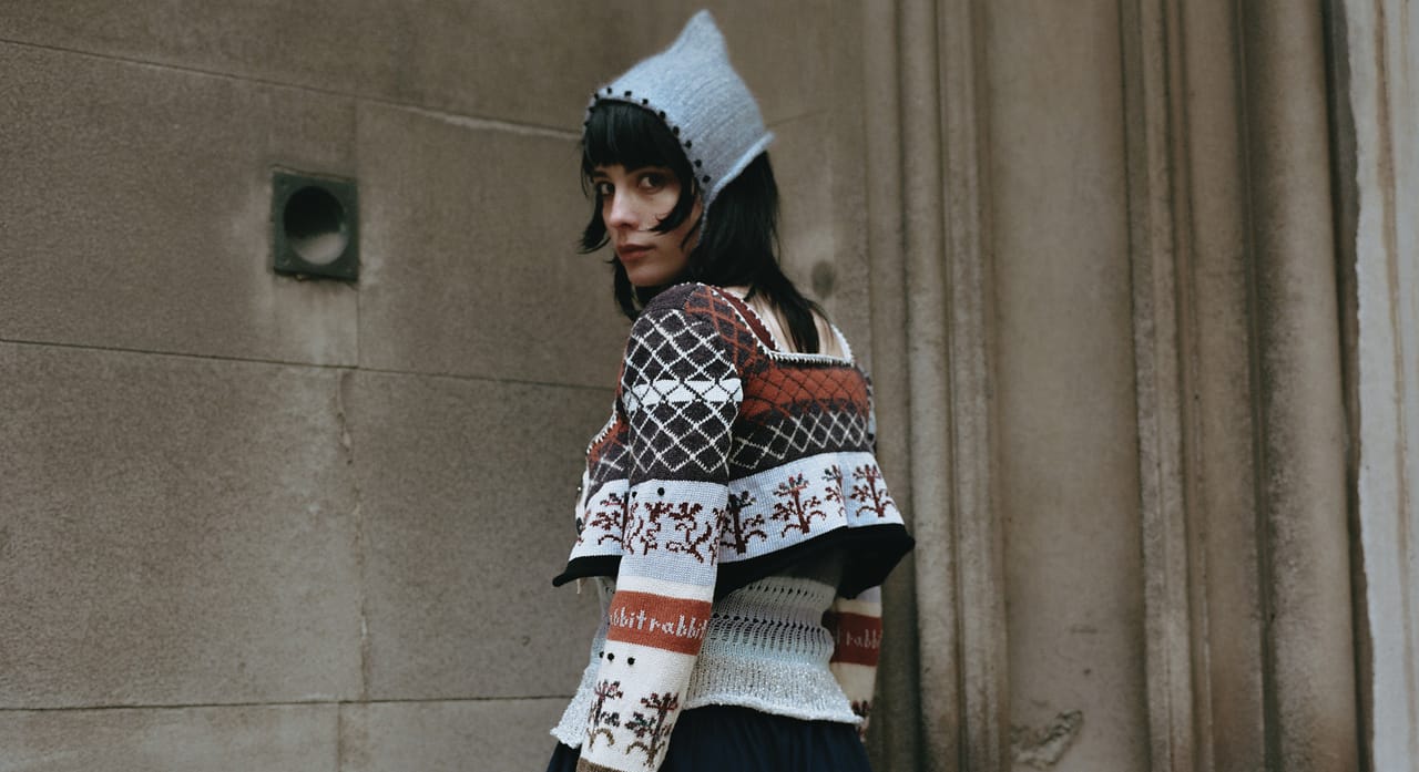 Rabbit A/W 23