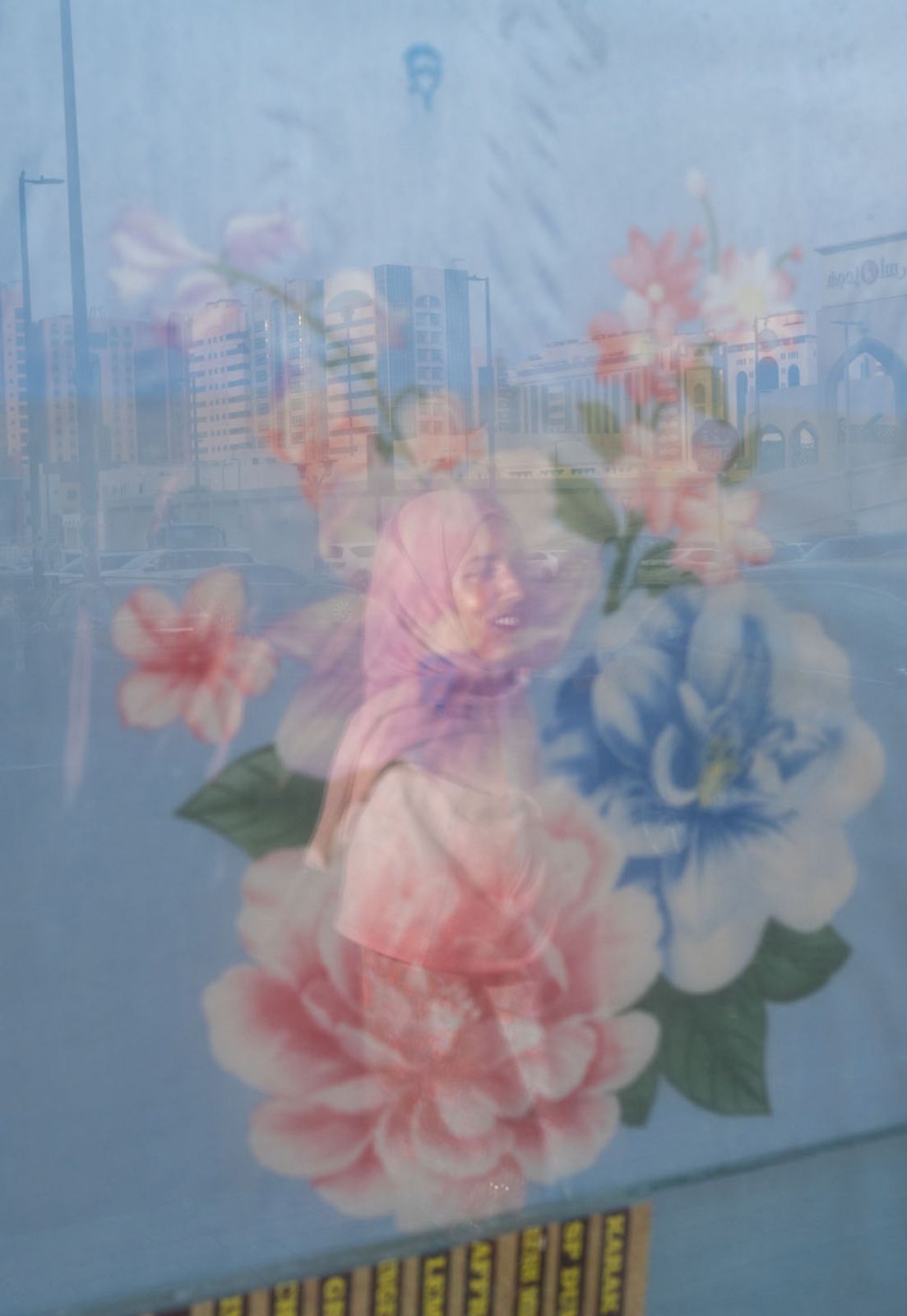 08 Woman in Reflection 2023 C Farah Al Qasimi.jpg