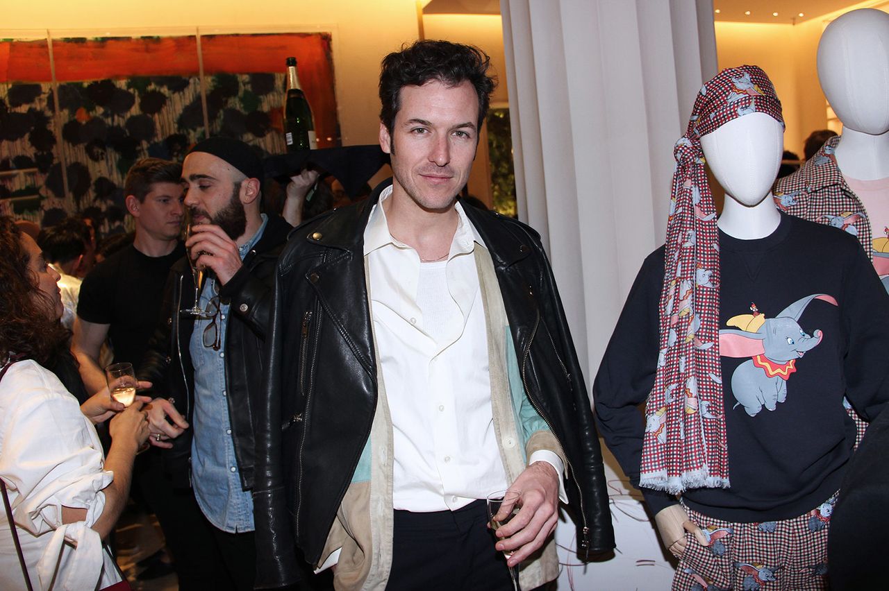 Disney Dumbo Loewe Metalmagazine 18.jpg