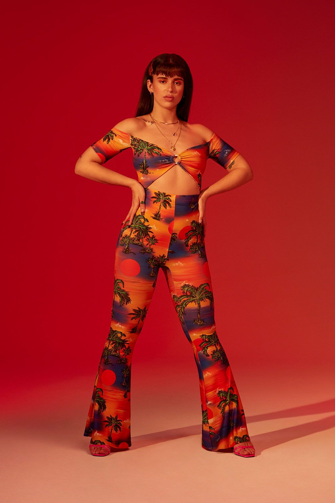 Nathy Peluso X Bershka Metalmagazine 4.jpg