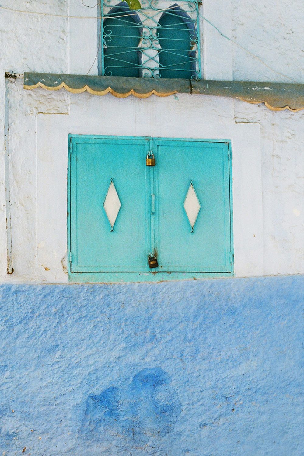 Marina De Luis Chefchaouen Metalmagazine 7.jpg