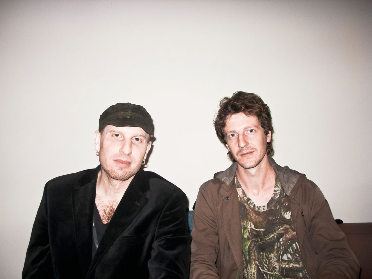 Daniel Rozehall Kevin Barry.jpg