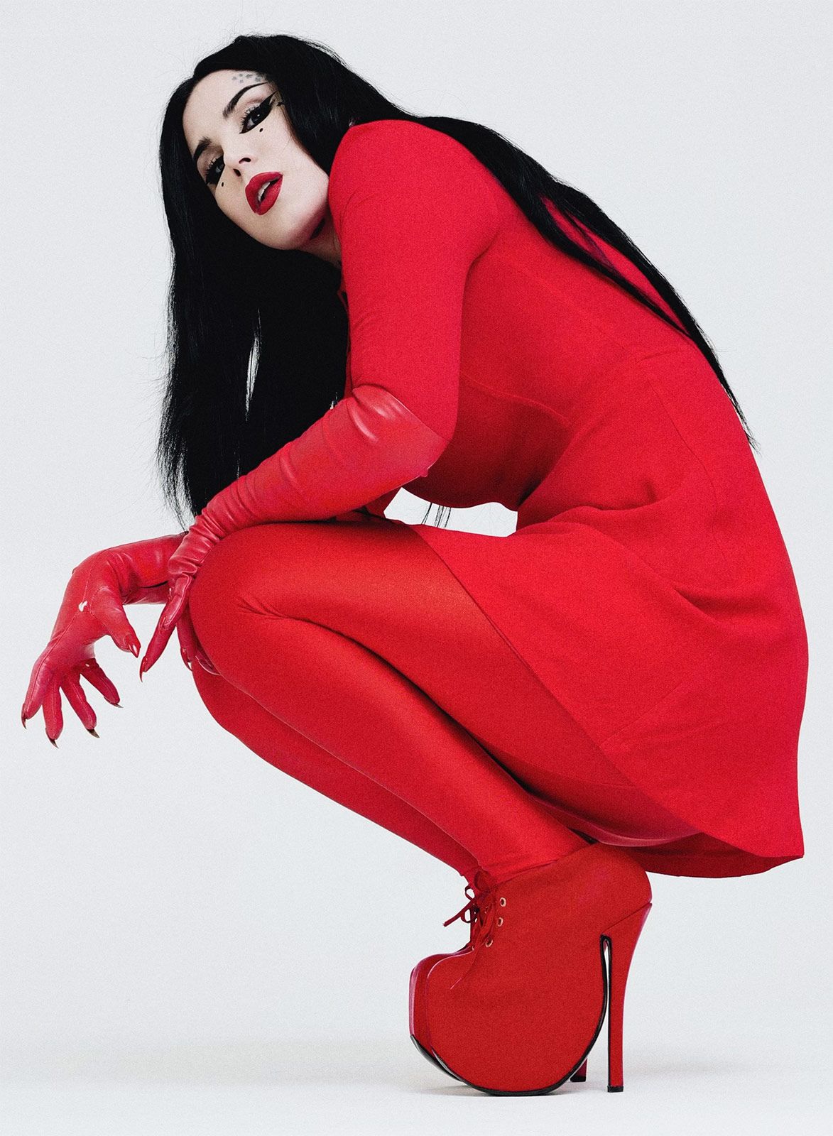 Kat Von D