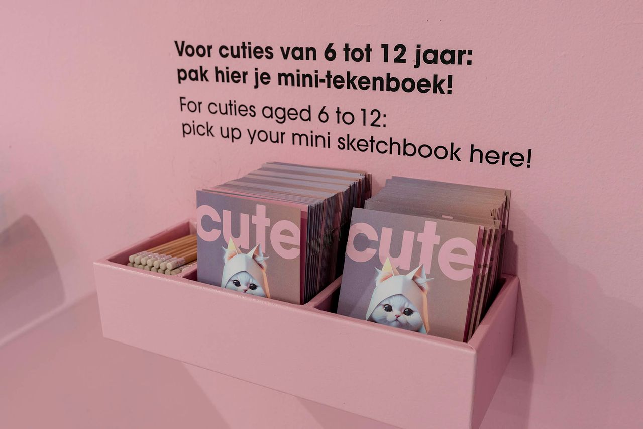 CUTE_Kunsthal Rotterdam_foto Marco De Swart_7.jpg