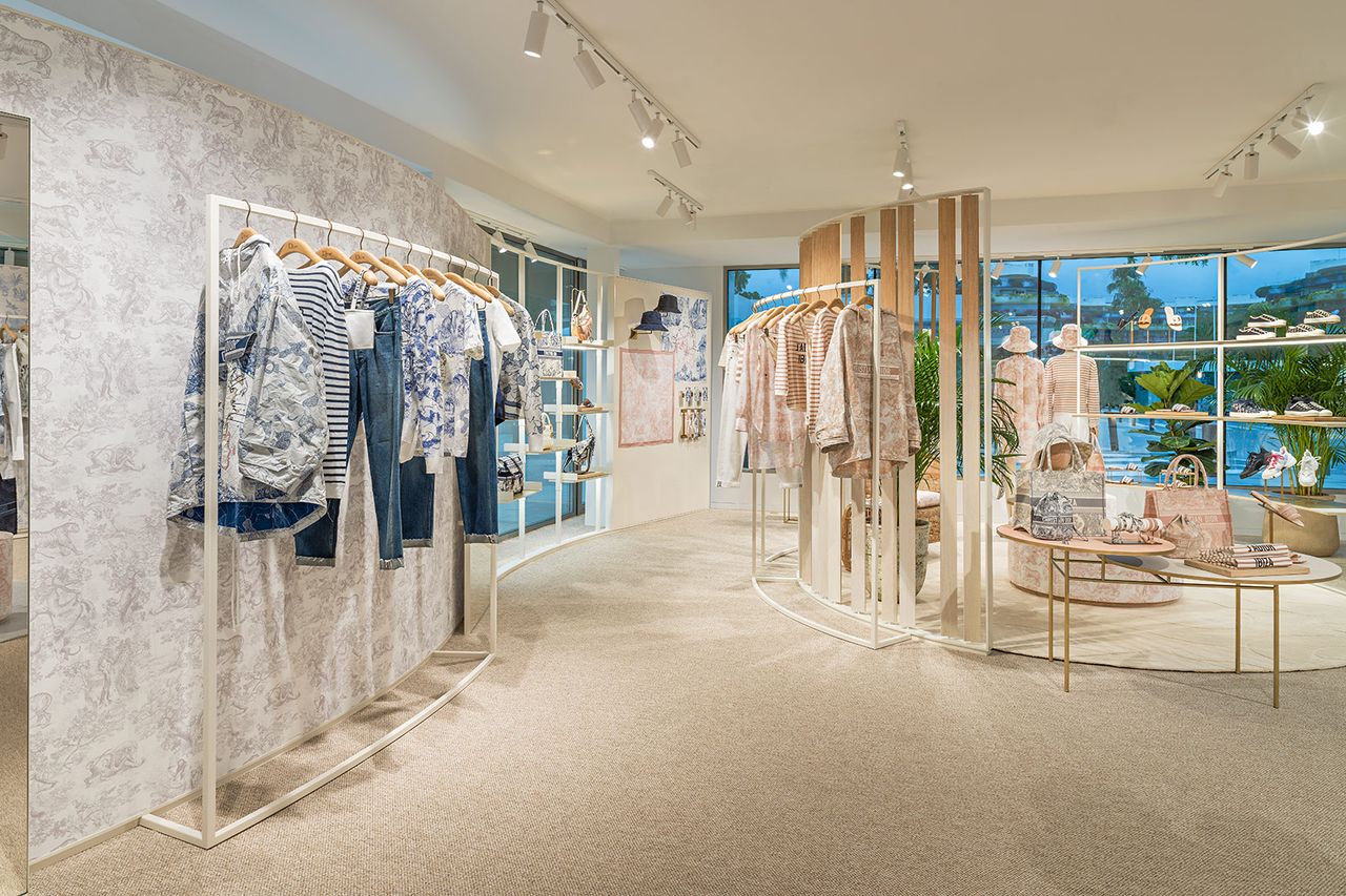 Dior 2020 POP up Store Ibiza Boutique Images ©kristen Pelou 1.jpg