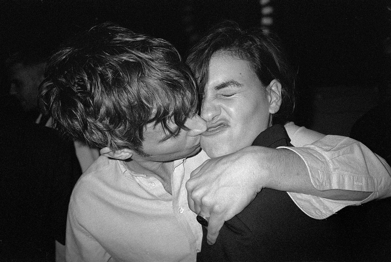 Damon-Albarn-&-Justine-Frischmann,-Trainspotting-Party,-Palm-Beach-Casino,-1996.jpg