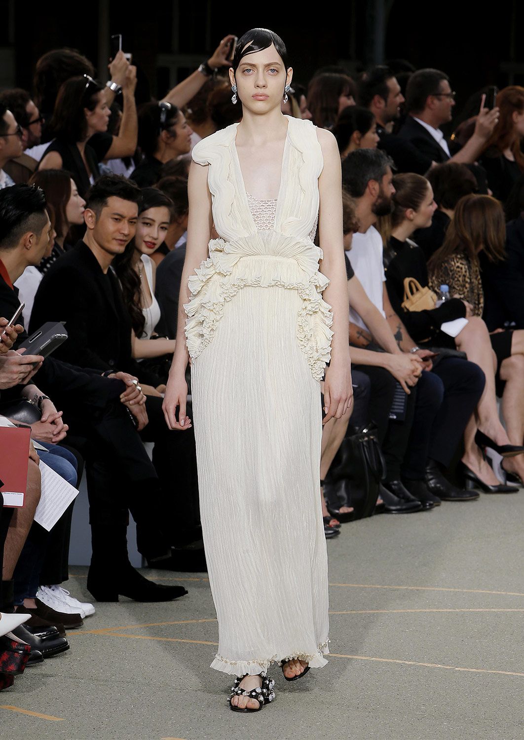 Givenchy S S17 Metalmagazine 26.jpg