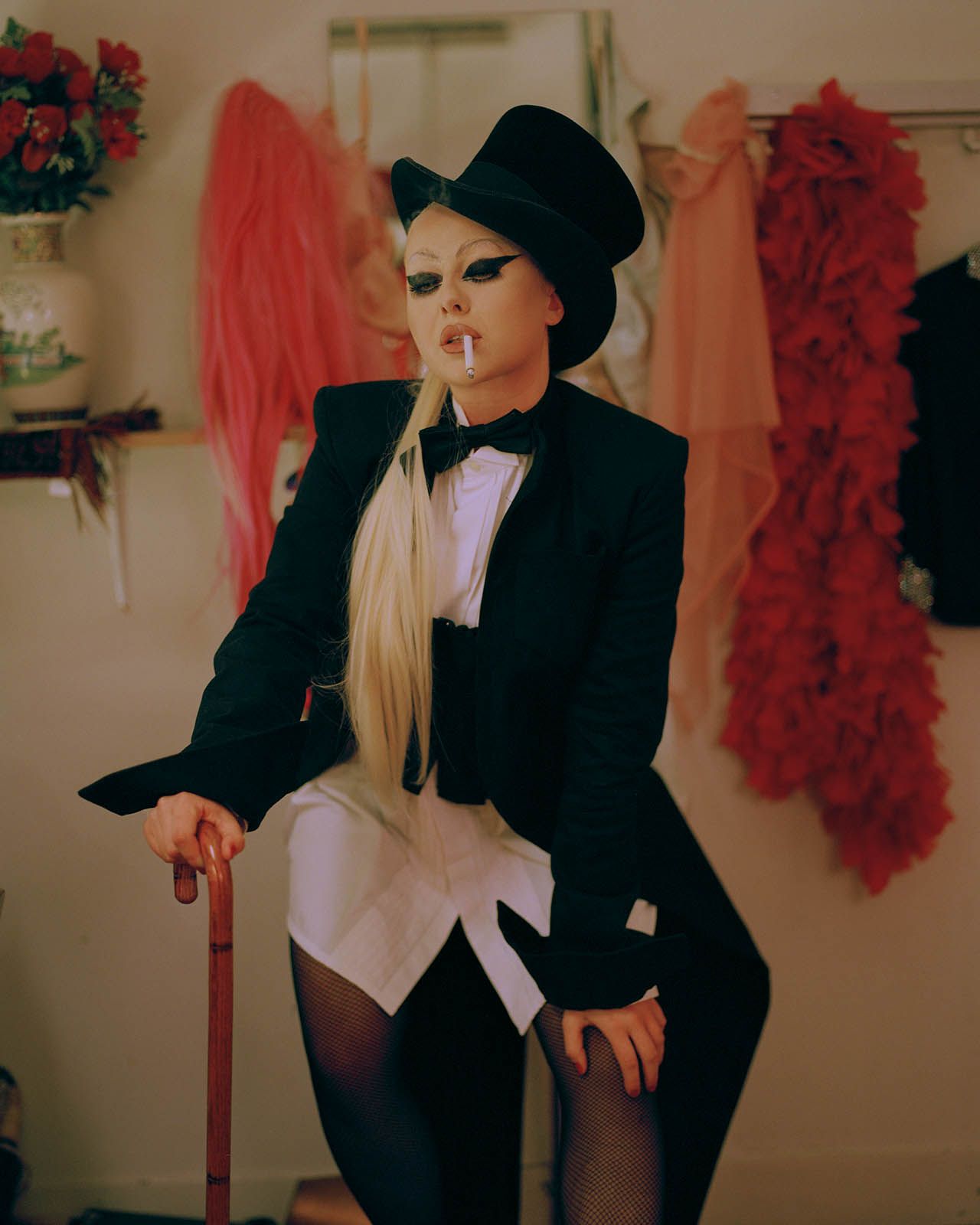 Mila V Metalmagazine 13.jpg