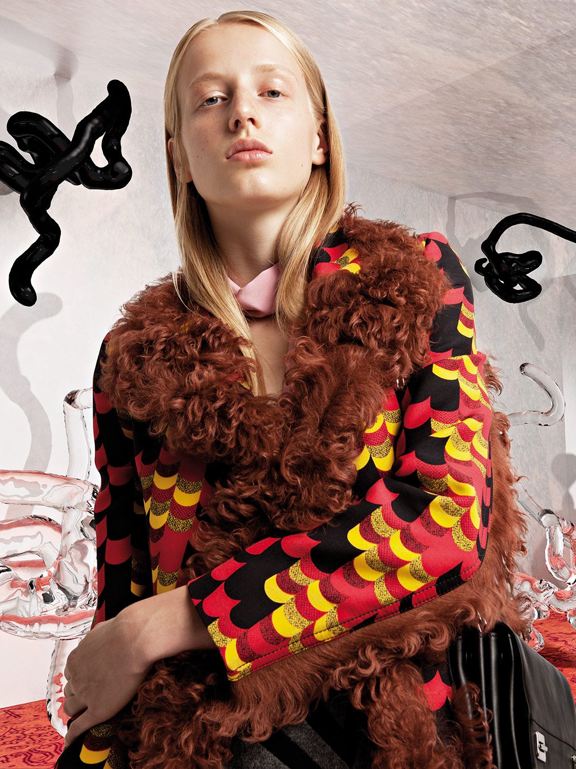 Olya Oleinic and Marlen Keller Metalmagazine32 9.jpg