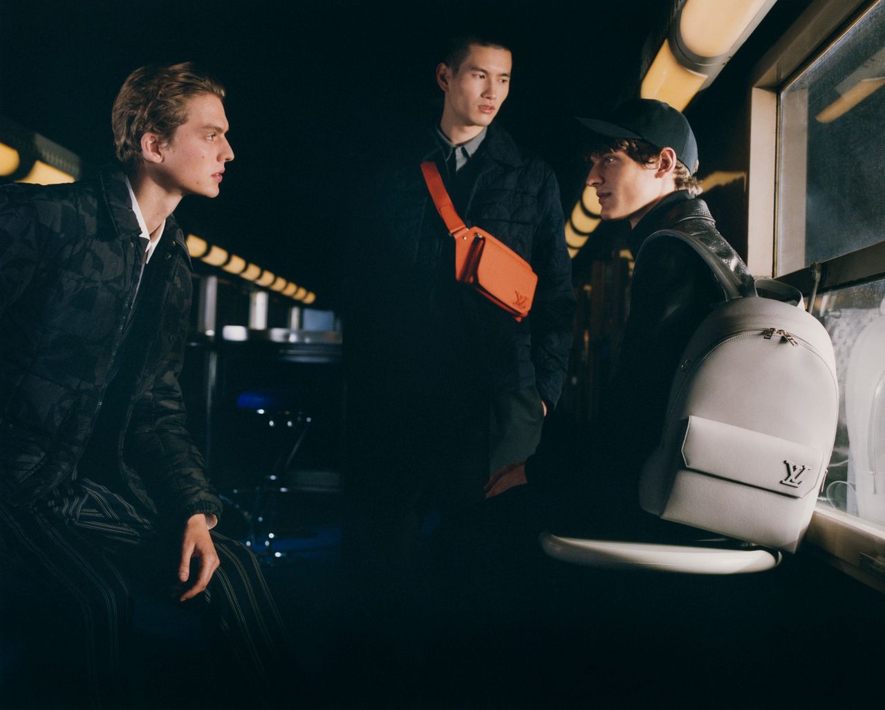 Louis Vuitton Aerogram Metalmagazine 6.jpg