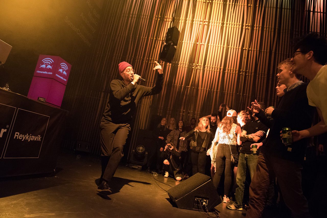 Oddisee Sonar Complex S¢nar Rvk 2017 Berglaug 8.jpg