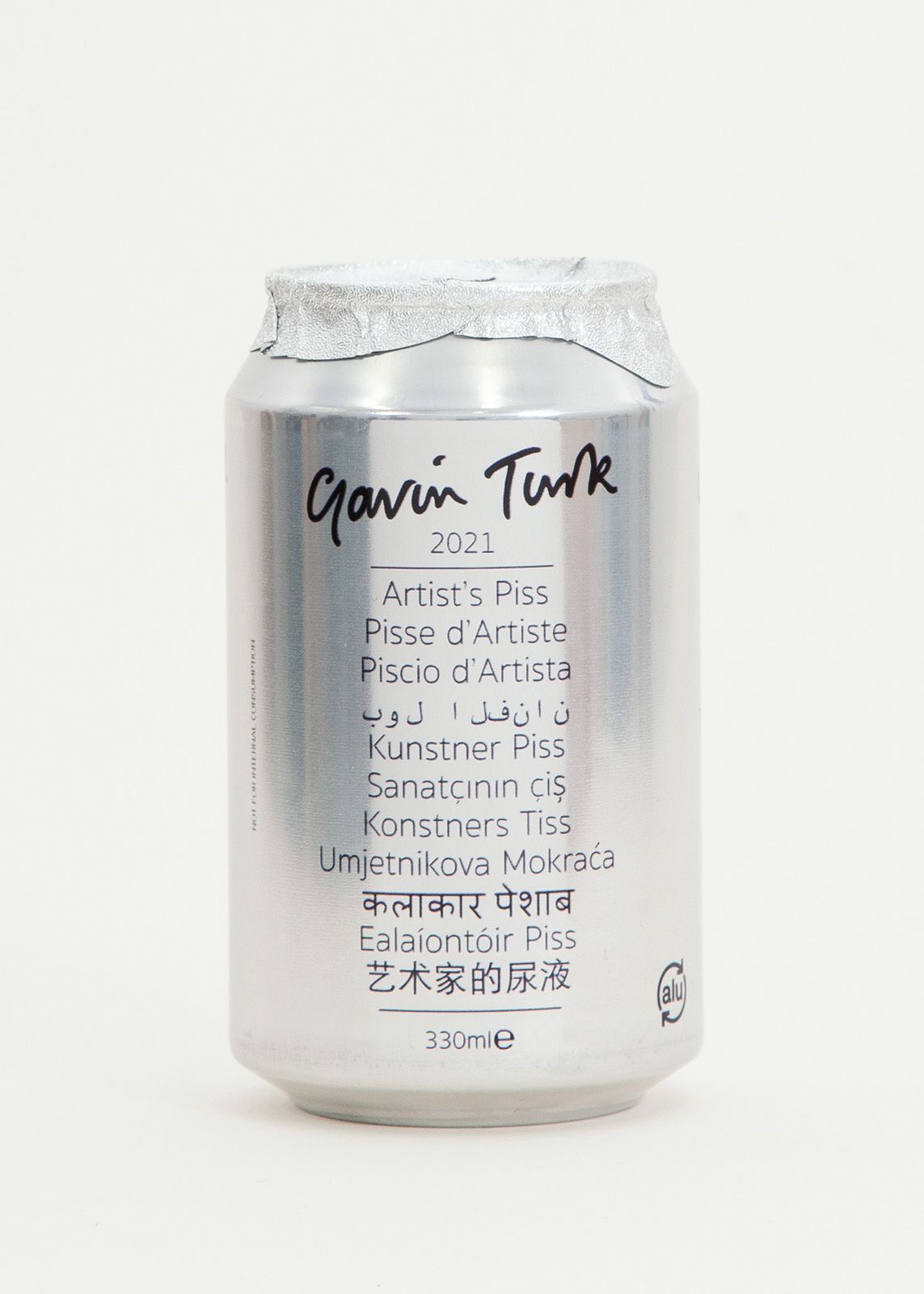 Gavin Turk Metalmagazine 9.jpg