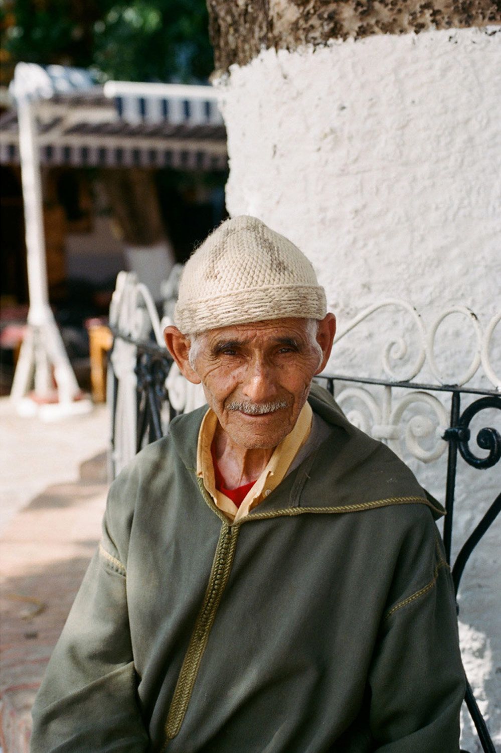 Marina De Luis Chefchaouen Metalmagazine 12.jpg