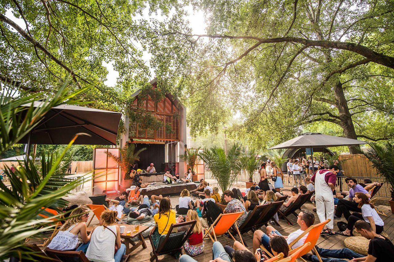 Atmosphere 2   Dekmantel Festival 2019 (day 5)   Please Credit Yannick Van De Wijngaert.jpg